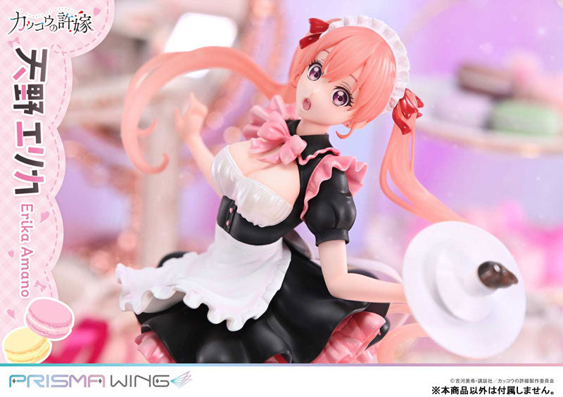 [A Couple of Cuckoos] Erika Amano - 1/7 Complete Figure
