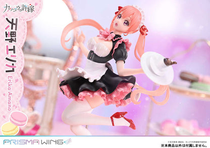 [A Couple of Cuckoos] Erika Amano - 1/7 Complete Figure
