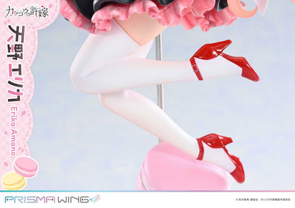 [A Couple of Cuckoos] Erika Amano - 1/7 Complete Figure