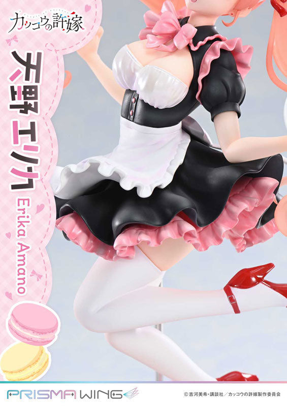 [A Couple of Cuckoos] Erika Amano - 1/7 Complete Figure
