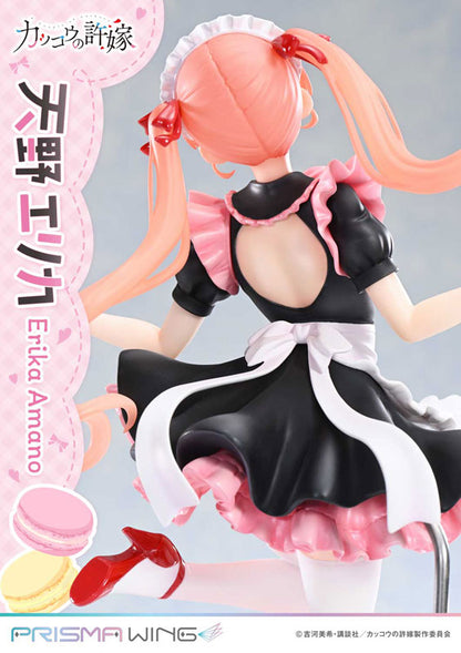 [A Couple of Cuckoos] Erika Amano - 1/7 Complete Figure