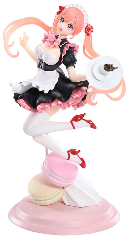 [A Couple of Cuckoos] Erika Amano - 1/7 Complete Figure
