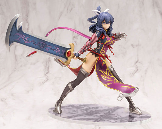 [The Legend of Heroes] Rixia Mao - 1/8 Complete Figure