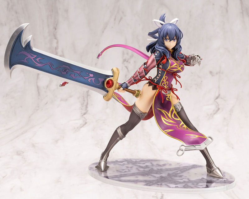 [The Legend of Heroes] Rixia Mao - 1/8 Complete Figure