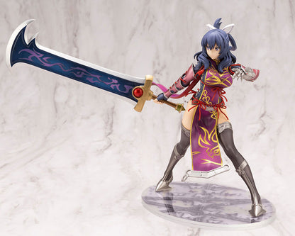 [The Legend of Heroes] Rixia Mao - 1/8 Complete Figure