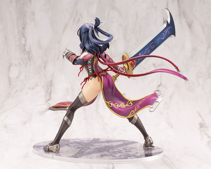 [The Legend of Heroes] Rixia Mao - 1/8 Complete Figure