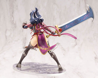 [The Legend of Heroes] Rixia Mao - 1/8 Complete Figure