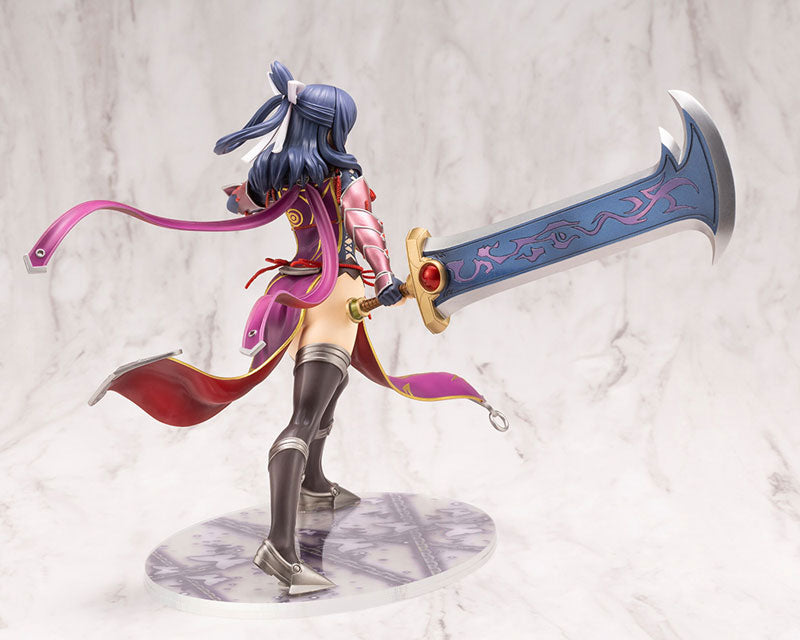 [The Legend of Heroes] Rixia Mao - 1/8 Complete Figure