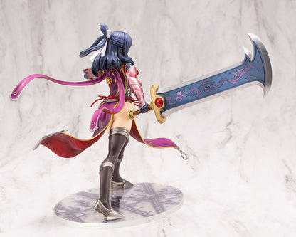 [The Legend of Heroes] Rixia Mao - 1/8 Complete Figure