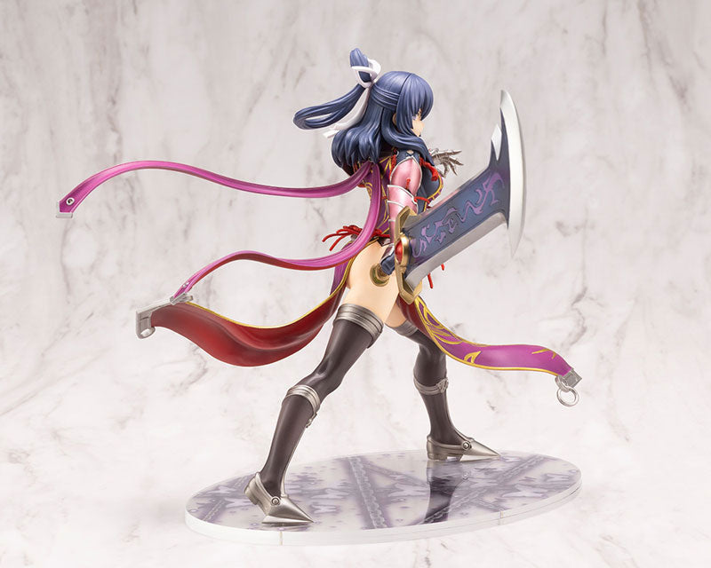 [The Legend of Heroes] Rixia Mao - 1/8 Complete Figure