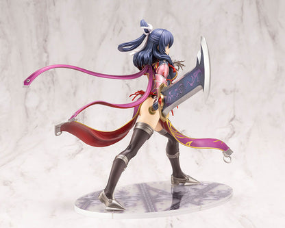 [The Legend of Heroes] Rixia Mao - 1/8 Complete Figure