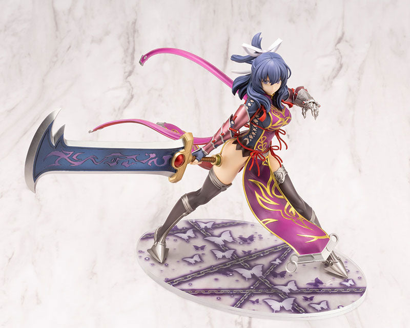 [The Legend of Heroes] Rixia Mao - 1/8 Complete Figure
