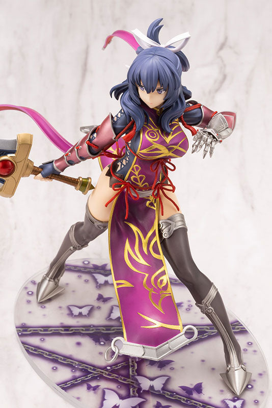 [The Legend of Heroes] Rixia Mao - 1/8 Complete Figure