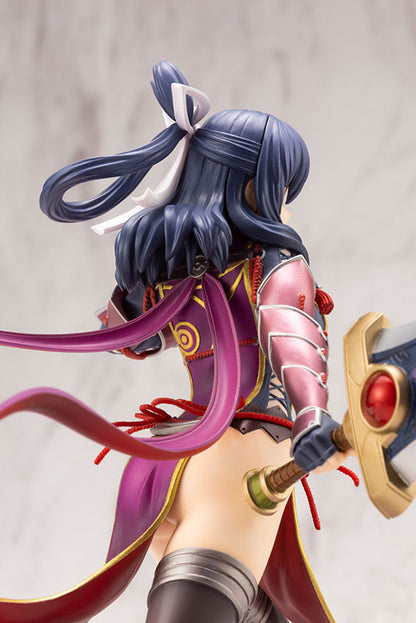 [The Legend of Heroes] Rixia Mao - 1/8 Complete Figure