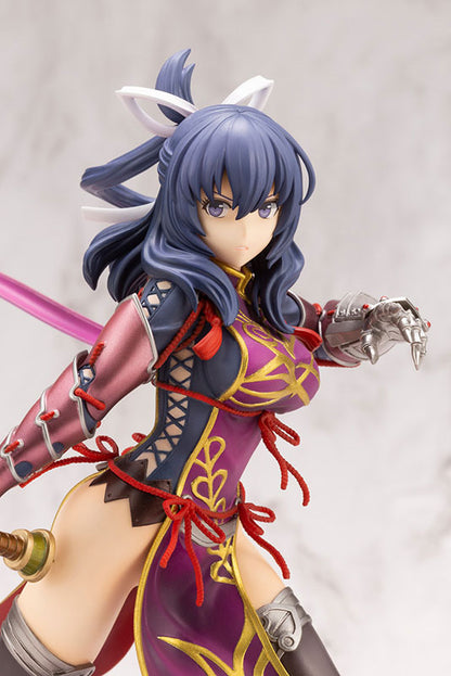 [The Legend of Heroes] Rixia Mao - 1/8 Complete Figure
