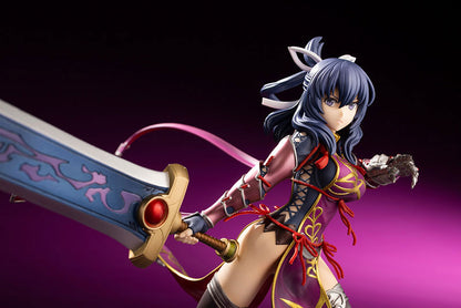 [The Legend of Heroes] Rixia Mao - 1/8 Complete Figure