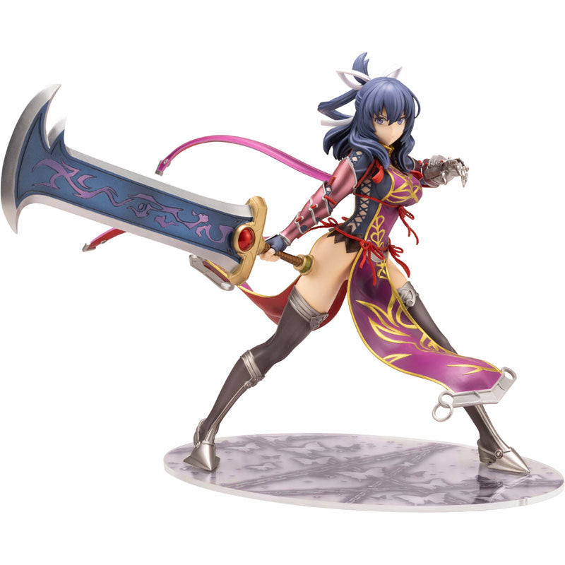 [The Legend of Heroes] Rixia Mao - 1/8 Complete Figure