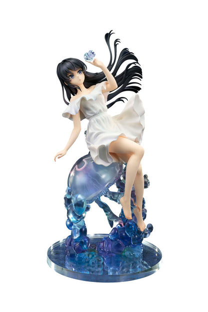 [Rascal Does Not Dream of Santa Claus] Mai Sakurajima - JELLYFISH - 1/7 Complete Figure