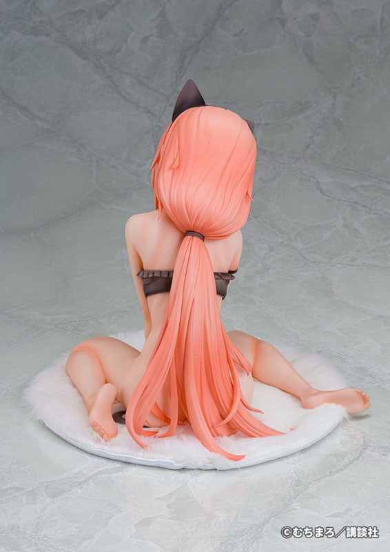 [Seitokai ni mo Ana wa Aru!] Komaro Michinoku - 1/4 Complete Figure