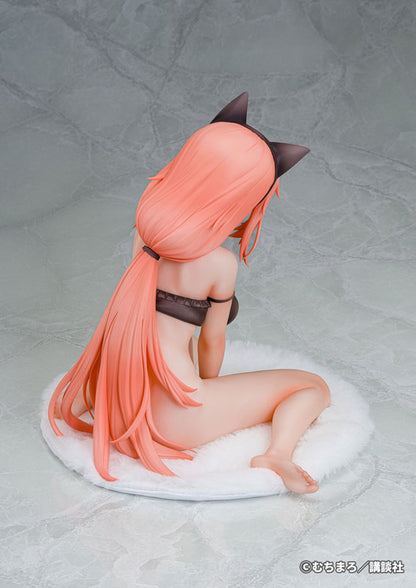 [Seitokai ni mo Ana wa Aru!] Komaro Michinoku - 1/4 Complete Figure