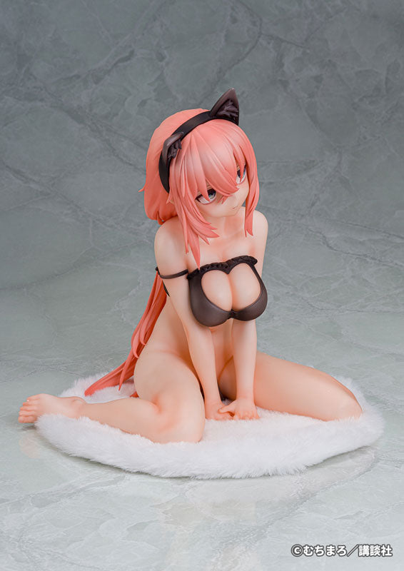 [Seitokai ni mo Ana wa Aru!] Komaro Michinoku - 1/4 Complete Figure