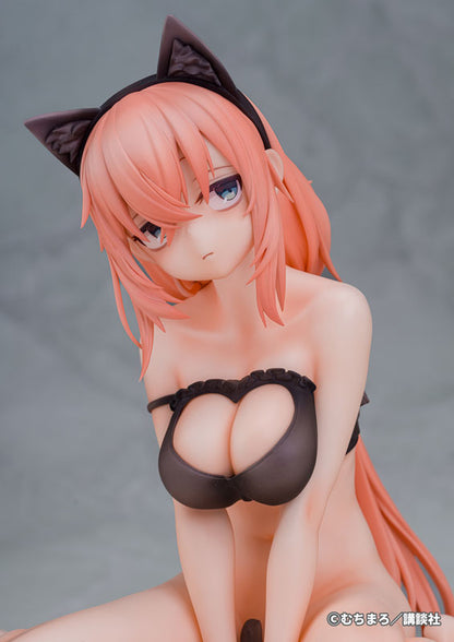 [Seitokai ni mo Ana wa Aru!] Komaro Michinoku - 1/4 Complete Figure