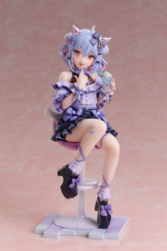 [NoriPro] Inuyama Tamaki - Unicorn Outfit "Jirai" Style Ver. 1/7 Complete Figure