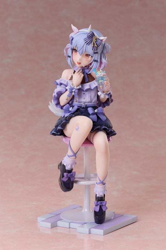 [NoriPro] Inuyama Tamaki - Unicorn Outfit "Jirai" Style Ver. 1/7 Complete Figure