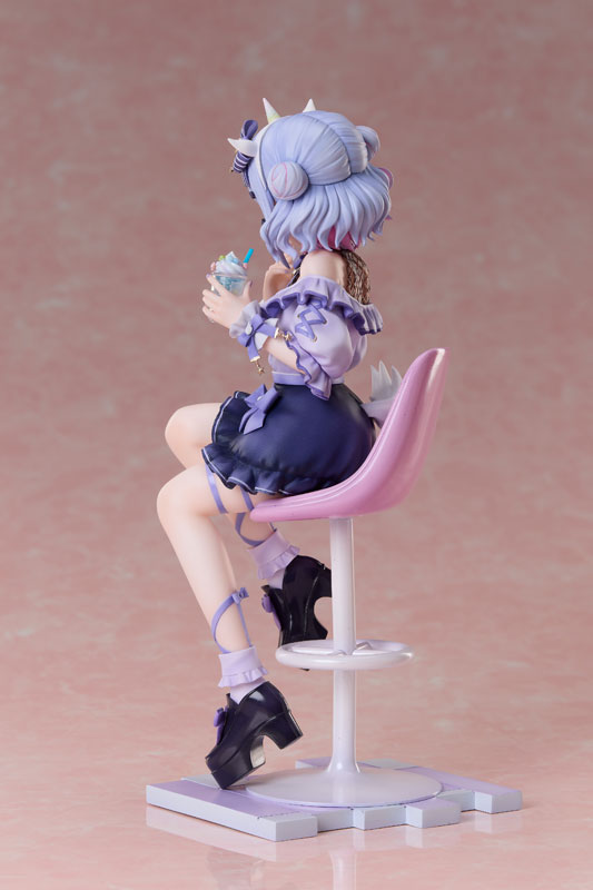 [NoriPro] Inuyama Tamaki - Unicorn Outfit "Jirai" Style Ver. 1/7 Complete Figure