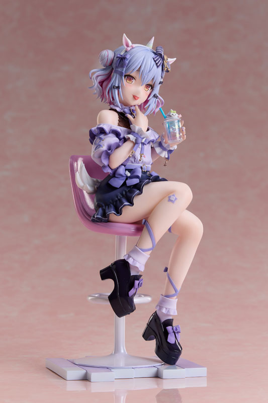 [NoriPro] Inuyama Tamaki - Unicorn Outfit "Jirai" Style Ver. 1/7 Complete Figure