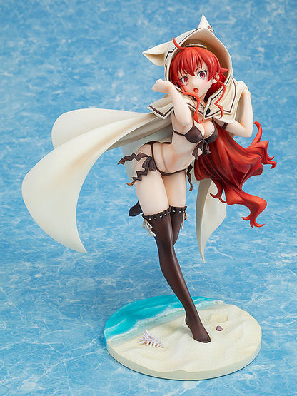 [Mushoku Tensei: Jobless Reincarnation] Eris Boreas Greyrat - Swimsuit ver. Complete Figure