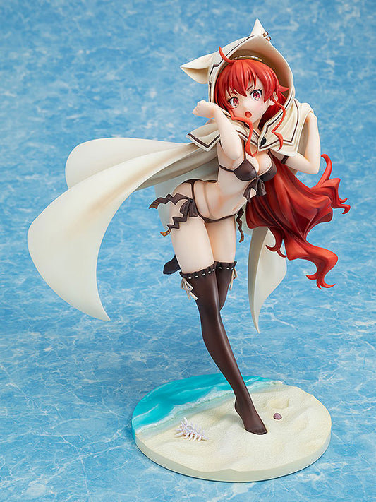 [Mushoku Tensei: Jobless Reincarnation] Eris Boreas Greyrat - Swimsuit ver. Complete Figure
