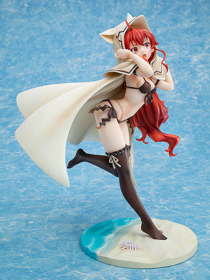[Mushoku Tensei: Jobless Reincarnation] Eris Boreas Greyrat - Swimsuit ver. Complete Figure