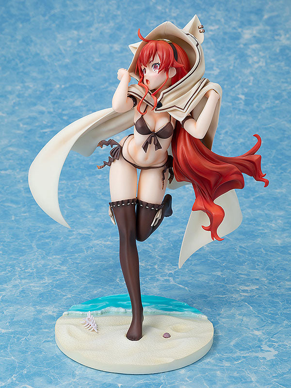 [Mushoku Tensei: Jobless Reincarnation] Eris Boreas Greyrat - Swimsuit ver. Complete Figure