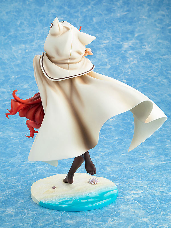 [Mushoku Tensei: Jobless Reincarnation] Eris Boreas Greyrat - Swimsuit ver. Complete Figure
