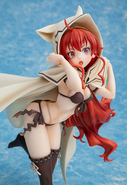 [Mushoku Tensei: Jobless Reincarnation] Eris Boreas Greyrat - Swimsuit ver. Complete Figure