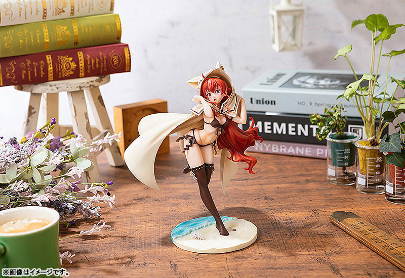 [Mushoku Tensei: Jobless Reincarnation] Eris Boreas Greyrat - Swimsuit ver. Complete Figure