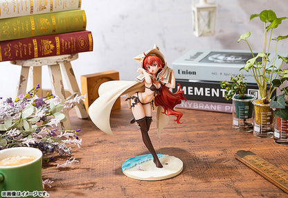 [Mushoku Tensei: Jobless Reincarnation] Eris Boreas Greyrat - Swimsuit ver. Complete Figure