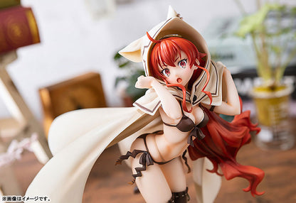 [Mushoku Tensei: Jobless Reincarnation] Eris Boreas Greyrat - Swimsuit ver. Complete Figure