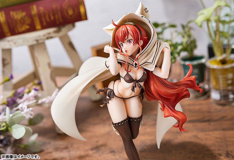 [Mushoku Tensei: Jobless Reincarnation] Eris Boreas Greyrat - Swimsuit ver. Complete Figure