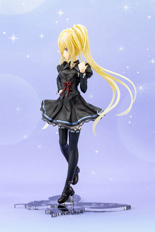 [Shugo-chara!] Utau Hoshina - School Uniform ver. 1/7 Complete Figure