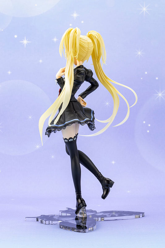 [Shugo-chara!] Utau Hoshina - School Uniform ver. 1/7 Complete Figure