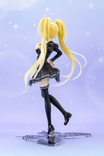 [Shugo-chara!] Utau Hoshina - School Uniform ver. 1/7 Complete Figure
