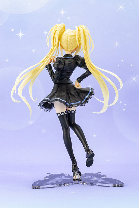 [Shugo-chara!] Utau Hoshina - School Uniform ver. 1/7 Complete Figure