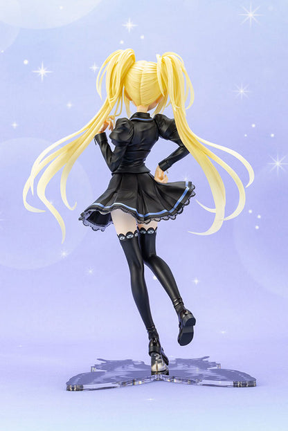 [Shugo-chara!] Utau Hoshina - School Uniform ver. 1/7 Complete Figure
