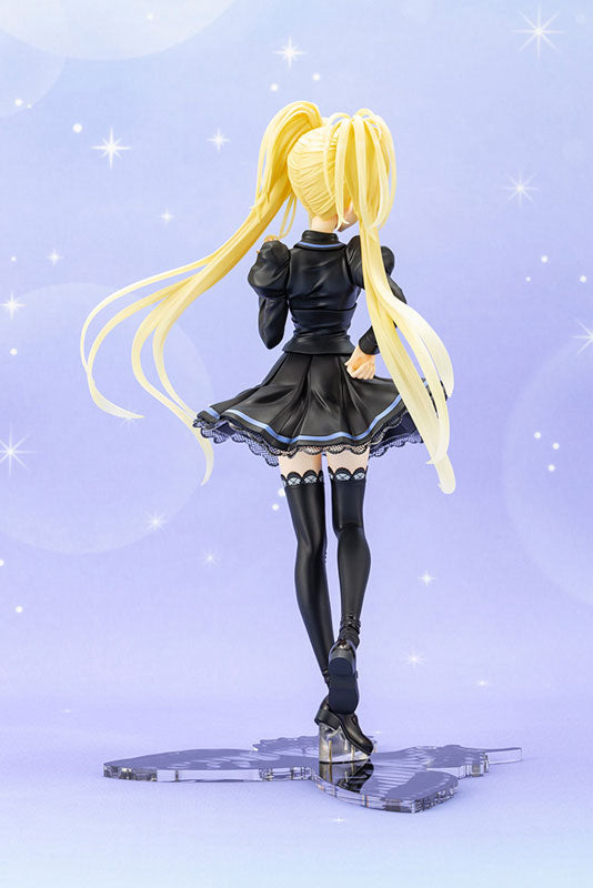 [Shugo-chara!] Utau Hoshina - School Uniform ver. 1/7 Complete Figure
