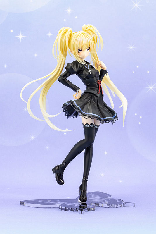 [Shugo-chara!] Utau Hoshina - School Uniform ver. 1/7 Complete Figure