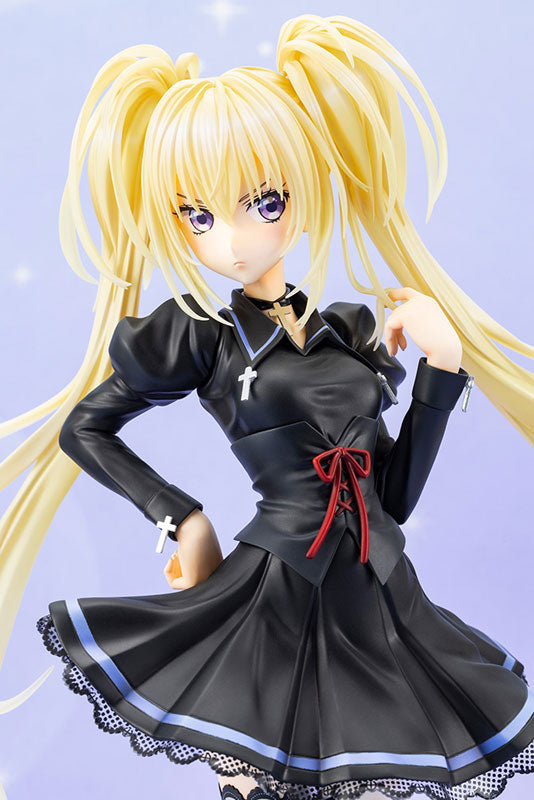 [Shugo-chara!] Utau Hoshina - School Uniform ver. 1/7 Complete Figure