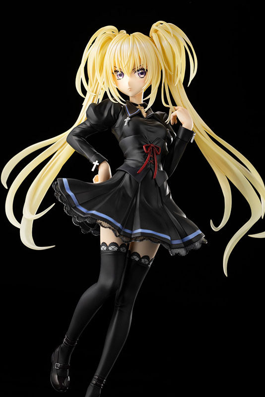[Shugo-chara!] Utau Hoshina - School Uniform ver. 1/7 Complete Figure