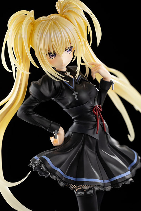 [Shugo-chara!] Utau Hoshina - School Uniform ver. 1/7 Complete Figure